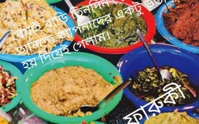 মরিচভর্তা – অর্গাননের ২৮৪ নং সূত্র