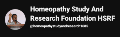 HSRF Youtube channel